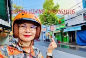 CHÍNH CHỦ BÁN NHÀ MẶT TIỀN NGUYỄN THẦN HIẾN QUẬN 4 - GIANG GIANG:0901611116