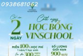 2Sở Hữu Ngay Vinhomes Grand Park Với Chương Trình Chiết Khấu Tốt Nhất Tháng 8