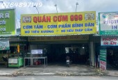 CẦN SANG MẶT BẰNG QUÁN CƠM NGAY LÀNG ĐẠI HỌC  - Đường Tân Lập, Phường Đông Hòa, Dĩ An, Bình Dương