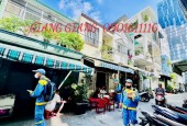 BÁN NHÀ 3 MẶT TIỀN HẺM XE HƠI ĐƯỜNG VĨNH KHÁNH QUẬN 4 - GIANG GIANG:0901611116