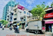 SIÊU PHẨM MẶT TIỀN CÔ BẮC QUẬN 1 - 10*25M - GIANG GIANG:0901611116