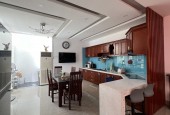 Bán nhà Mặt tiền Hẻm 10m Cộng Hòa - phường 12, Tân Bình, 4.8x18m, 3 Tầng, 17.9 tỷ