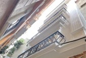 Bán nhà cạnh UBND phường Biên Giang, Hà Đông, 40m2, xây 5 tầng, giá 2X tỷ có thương lượng