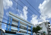 Bán Nhà Tân Bình - Trường Chinh - Trung Lang  - Hẻm Thông  - 78m2, 3 tầng, Chỉ 6.5 Tỷ.