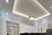 BÁN NHÀ NGUYỄN ĐỨC CẢNH- HOÀNG MAI, 55M2, 6 TẦNG THANG MÁY, MT 5M, GIÁ 10,9 TỶ.