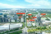 Bán Shop mặt tiền Nguyễn Lương Bằng Quận 7, Mua TT Phú Mỹ Hưng, vay 0% lãi suất