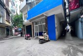 Bán Nhà Mặt Phố Quang Trung Hà Đông - 75m2 5m Mặt Tiền - Kinh Doanh Sầm Uất