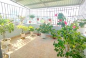 BÁN NHÀ HUỲNH VĂN BÁNH, PHÚ NHUẬN - 62M2 3 TẦNG - GIÁ THƯƠNG LƯỢNG