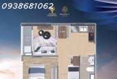 Chỉ 375tr sở hữu ngay căn hộ Đại đô thị Vinhomes Grand Park Nguyễn Xiển Quận 9