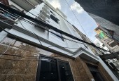 (Siêu phẩm) Tòa apartment xây mới 52m2 x 15P tại Phạm Văn Đồng - Trần Cung. DT 75tr/tháng - 12,5 tỷ