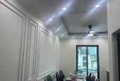 HIẾM BÁN NHÀ THANH LÃM, PHÚ LÃM 4 TẦNG 35M2 CHỈ NHỈNH 3 TỶ TẶNG FULL NỘI THẤT XỊN