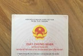 Chính chủ bán lô đất đẹp đường Trần Khánh Dư, phường 8, TP.Đà Lạt