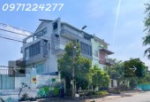 BÁN BIỆT THỰ- ĐƯỜNG SỐ 10 -THỦ ĐỨC - BÊN SÔNG SÀI GÒN -DT 490M2 ( 12 X 41 ) 4 TẦNG -CÓ GARA OTO