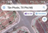 Chủ bán lô tdc tân phước thị xã phú mỹ tp cảng tương lai