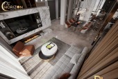 Căn full nội thất The Horizon Phú Mỹ Hưng. Nhận nhà ở ngay. Liên hệ 0901323786