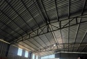 Cho Thuê Kho Xưởng 680m² Tại Bến Cát, Bình Dương - Giá Chỉ 30 Triệu/Tháng! 