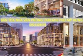 Bán tòa nhà văn phòng l'arcade Phú Mỹ Hưng quận 7