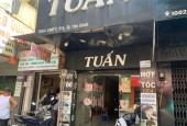 Quận Tân Bình ! Mặt Bằng CHO THUÊ NHÀ KINH DOANH ĐẸP LẮM, MT 1004 CMT8, F.5 , Tel : 0384244686 ( Chính chủ )