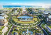 CaraWorld - Siêu đô thị biển quốc tế lần đầu tiên xuất hiện