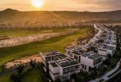 ParaDraco Sea Golf Villas - Tuyệt phẩm đầu tiên tại Bãi Dài Nha Trang