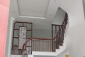 Nhà đẹp ở ngay, lô góc, ô tô, Định Công thượng cực gần phố 43m2, giá chào 7.6 tỷ có thương lượng.