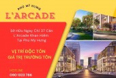 Bán Toà nhà văn phòng 5 tầng 88 tỷ trực tiếp Phú Mỹ Hưng. Gọi ngay 0901323786