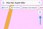 chủ cần bán 2 lô đất sát nhau tại Hòa Hội,Xuyên Mộc.Bà Rịa _Vũng Tàu.