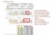 Phú Mỹ Hưng  bán Shop 447m2, 58 tỷ, có hợp đồng thuê sẵn. Nhận thông tin chi tiết 0901323786