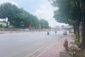 NGỌC HỒI- NGUYỄN BẶC- THANH TRÌ, VỈA HÈ, KD,VP, 200 M2, MT 8M, GIÁ 36,1 TỶ.