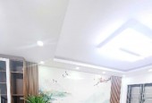 Kim Giang nhà đẹp, gần ô tô đỗ, 30m2, 6 tầng hơn 5 tỷ