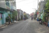 BÁN GẤP - RẺ HƠN XUNG QUANH 500 TRIỆU = LÔ ĐẤT 86M2 (5.7X15) CHỈ HƠN 3TỶ - HÀNG ĐẦU TƯ CÓ 1 KHÔNG 2