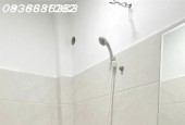 BÁN NHÀ SỔ HỒNG RIÊNG HOÀN CÔNG ĐỦ NGAY TRUNG TÂM SÀI GÒN CHỈ 1 TỶ 1