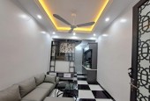 Bán nhà phố Lĩnh Nam, 23m x 5 tầng , nhà mới xây, 3 tỷ 750