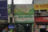 CẦN SANG NHƯỢNG NHÀ THUỐC Vị Trí : 121D Phố Định Công đối diện Chung Cư T&T, Hoàng Mai, Hà Nội