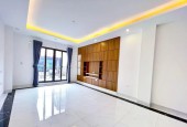 AN DƯƠNG VƯƠNG, TÂY HỒ, 50M2 HÀNG XÓM CIPUTRA ĐẲNG CẤP, Ô TÔ TRÁNH, GÓC THOÁNG,  NHÀ MỚI 5 TẦNG , GARA ĐẸP GIÁ 10,8 TỶ