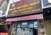 SANG NHƯỢNG QUÁN CƠM Vị Trí : 61 Ngô Văn Sở, Hòa Khánh Nam, Liên Chiểu, Đà Nẵng Giá KHởi Nghiệp