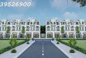 NHÀ Ở XÃ HỘI CẦN THƠ TỪ 600TR