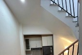 Bán nhà An Dương Tây Hồ, 30m2, 6.2 tỷ, ba gác đỗ cửa