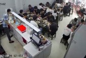 SANG NHƯỢNG QUÁN cà phê trà chanh tại Chân Đế Chung Cư Hateco Đường Xuân Phương , Nam Từ Liêm , Hà Nội