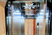 Bán Nhà Gò Vấp, HXT 40m2 x 6 Tầng, Thang Máy - Đầu Tư Sinh Lời
