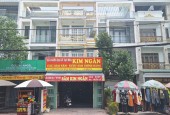 Bán Nhà Phố Mặt Tiền Đường Nguyễn Thị Búp, KDC Hiệp Thành City, Quận 12