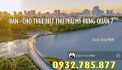 Siêu khu VIP 99 căn Biệt Thự Phú Gia Phú Mỹ Hưng, Q.7 từ 80 tỷ LH 0932785877 Danh Trần PMH