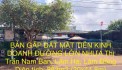 BÁN GẤP ĐẤT CC MẶT TIỀN KINH DOANH ĐƯỜNG LỚN NHỰA Thị Trấn Nam Ban, Lâm Hà, DT 883m2, Giá 5tỷ950