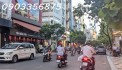 ++Xíu 12TỶ, MẶT TIỀN  Ngay Phố Thời Trang Nguyễn Trãi-Bùi Hữu Nghĩa, 
40m 4Lầu BTCT