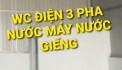 Nhà Cho thuê 8,1 x 25 = 12tr/t Vĩnh Tân Tân Uyên Bình Dương