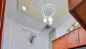 Q.GV-Nguyễn Duy Cung, P.12- 34.4m2-2PN,2WC-Nhà đẹp ở ngay- Giá rẻ bất ngờ-3 tỷ 8