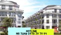 bán đất mặt đường quang trung, vĩnh yên