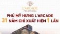 Dự án thấp tầng trong Khu CBD Phú Mỹ Hưng - Chỉ 37 căn - Sở hữu lâu dài 0902 929690