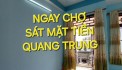 Bao Giá toàn Gò Vấp -Phòng Trọ 5 tầng 83m2 có 7 tỷ x Quang Trung P8 TP.HCM