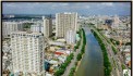 Top căn hộ view đẹp 2 phòng ngủ Grand Riverside Bến Vân Đồn Q4 TP.HCM